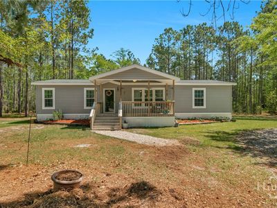 560 Brogdon Road, Guyton, GA, 31312