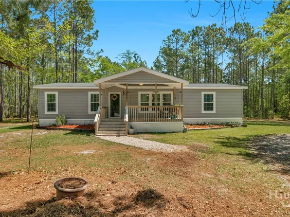 560 Brogdon Road, Guyton, GA 31312