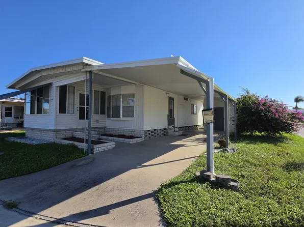 14234 Bond St #223, Hudson, FL 34667