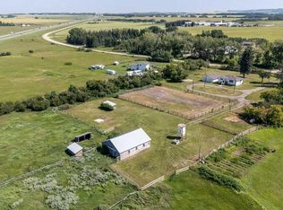 36258 Range Road 275, Red Deer County, AB T4S2B2