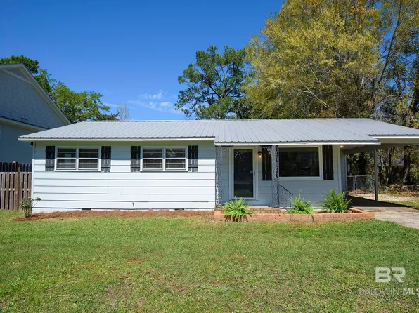 651 Morphy Ave, Fairhope, AL 36532