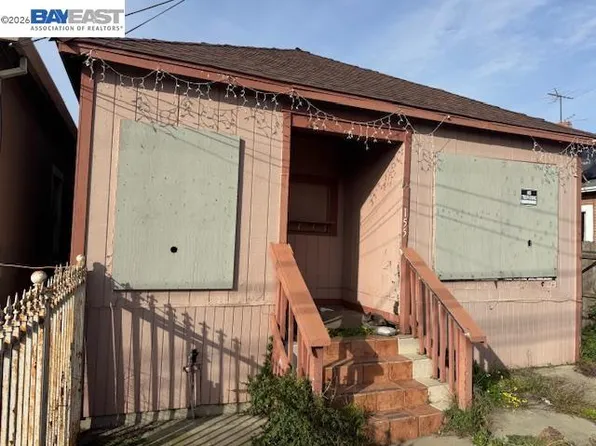 155 4th St, Richmond, CA 94801