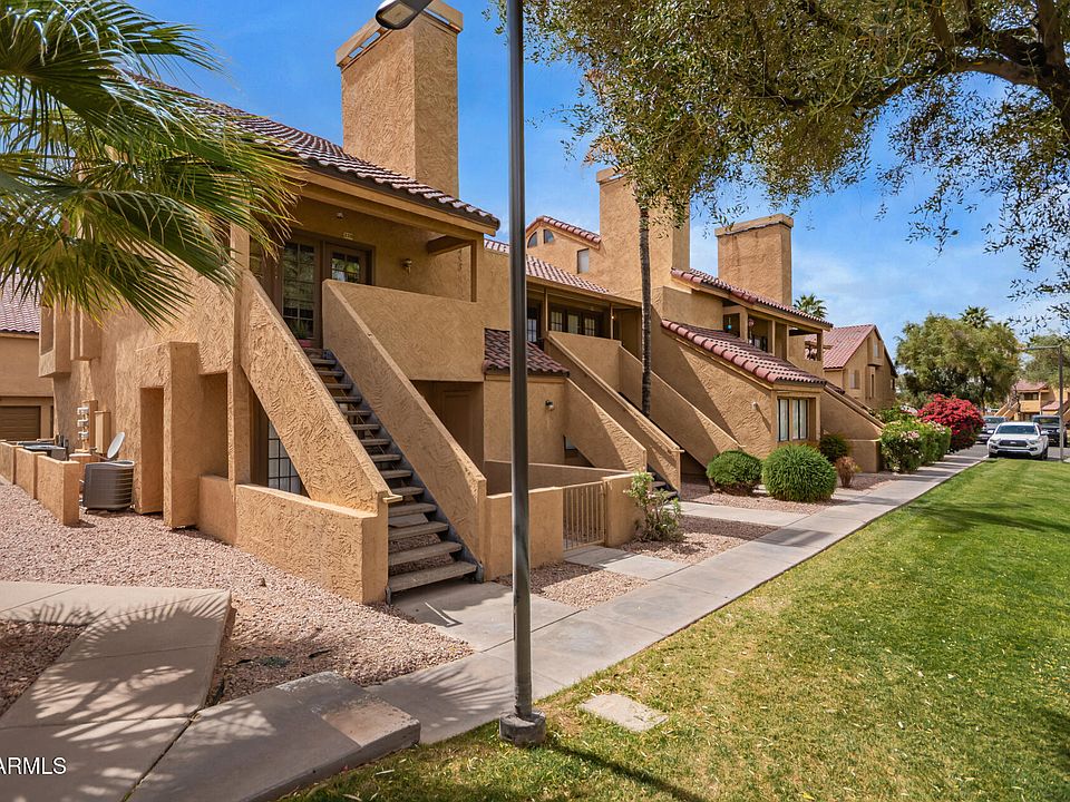 4901 S CALLE LOS CERROS Drive #219, Tempe, AZ 85282 | Zillow