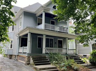 30-32 Alliance Ave, Rochester, NY 14620