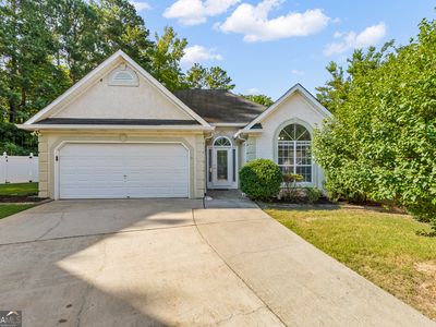 204 Shadowbrook Ct, Peachtree City, GA, 30269