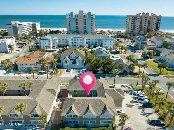 221 13TH AVENUE N #202A, Jacksonville Beach, FL 32250
