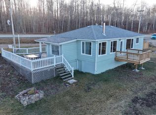 490 & 492 Lakeview Dr, Lac Ste. Anne County, AB T0E1A0