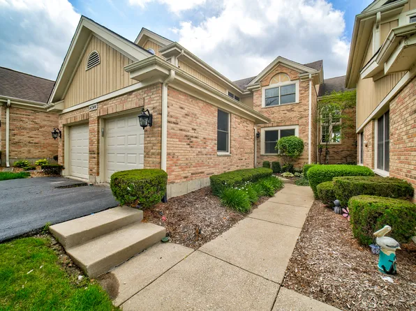 14344 Crystal Tree Dr, Orland Park, IL 60462