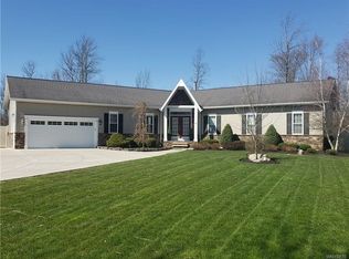 2567 Love Rd, Grand island, NY 14072