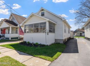718 Cramer Ave, Schenectady, NY 12306