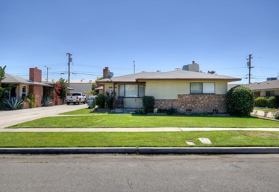 535 W Peralta Way, Fresno, CA 93705 | Zillow