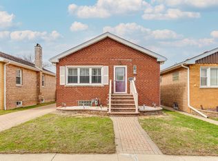 4026 Clarence Ave, Stickney, IL 60402