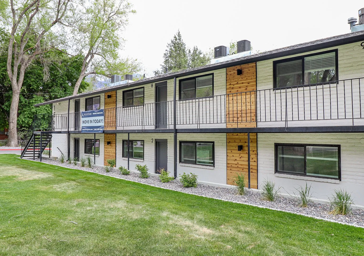 $700 for First Month's Rent! 2-Bedroom Apartment, Steps from the Provo River Trail! — Photo 2