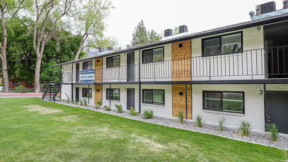 Building Photo - 1576 Moon River Dr #7606