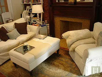 Rented by Halstead Real Estate