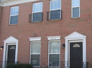 6914 Creft Cir, Indian Trail, NC 28079