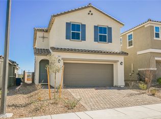 2840 Agueda Pl, Henderson, NV 89044