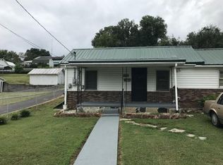 1112 Riverside Ave, Kingsport, TN 37660