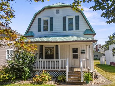 515 Clark St, Willard, OH, 44890