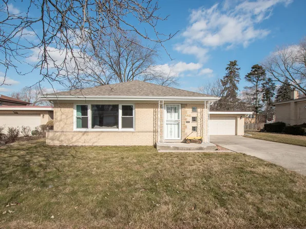 912 E 166th Pl, South Holland, IL 60473