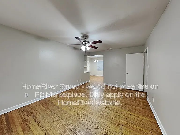 3203 Gus Thomasson Rd — Photo 2