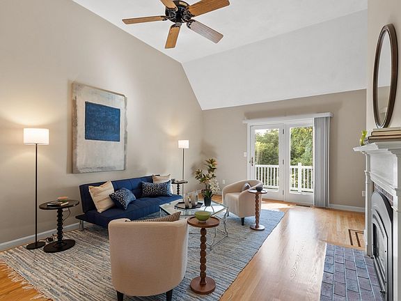 4th image of 41 Mitchell Grant Way #41