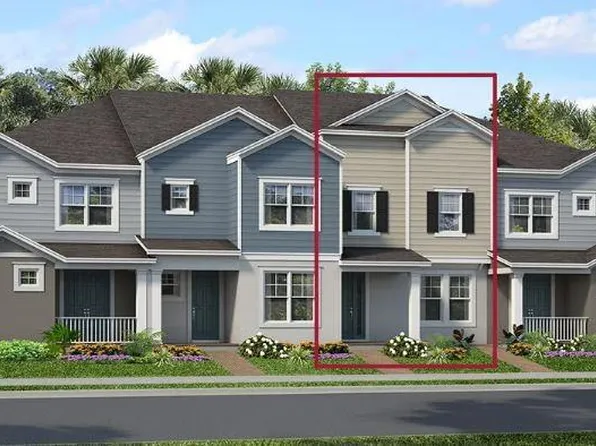 1463 Alston Bay Blvd, Apopka, FL 32703