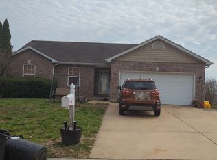 215 Richmond Dr, Crystal City, MO 63019