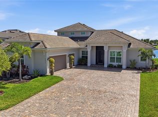 15073 River Birch Ct, Punta Gorda, FL 33955