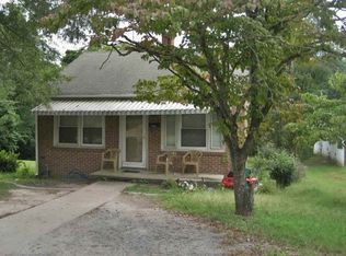 609 Kings Mountain St, Clover, SC 29710