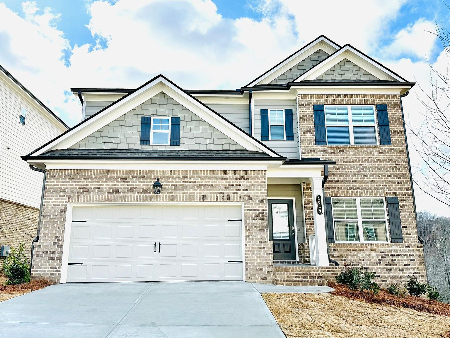 4029 Brookmont Way, Auburn, GA 30011 Zillow