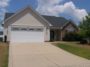 140 Brightwood Dr, Raeford, NC 28376