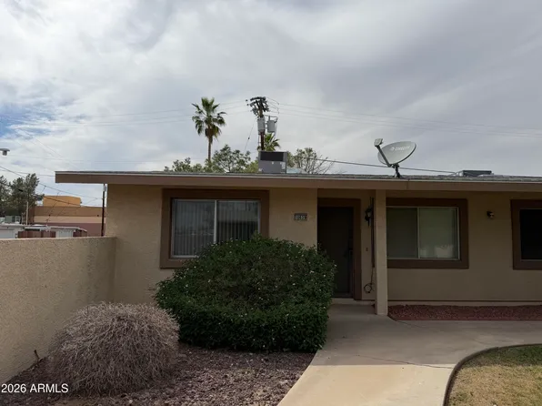 10639 W COGGINS Drive, Sun City, AZ 85351
