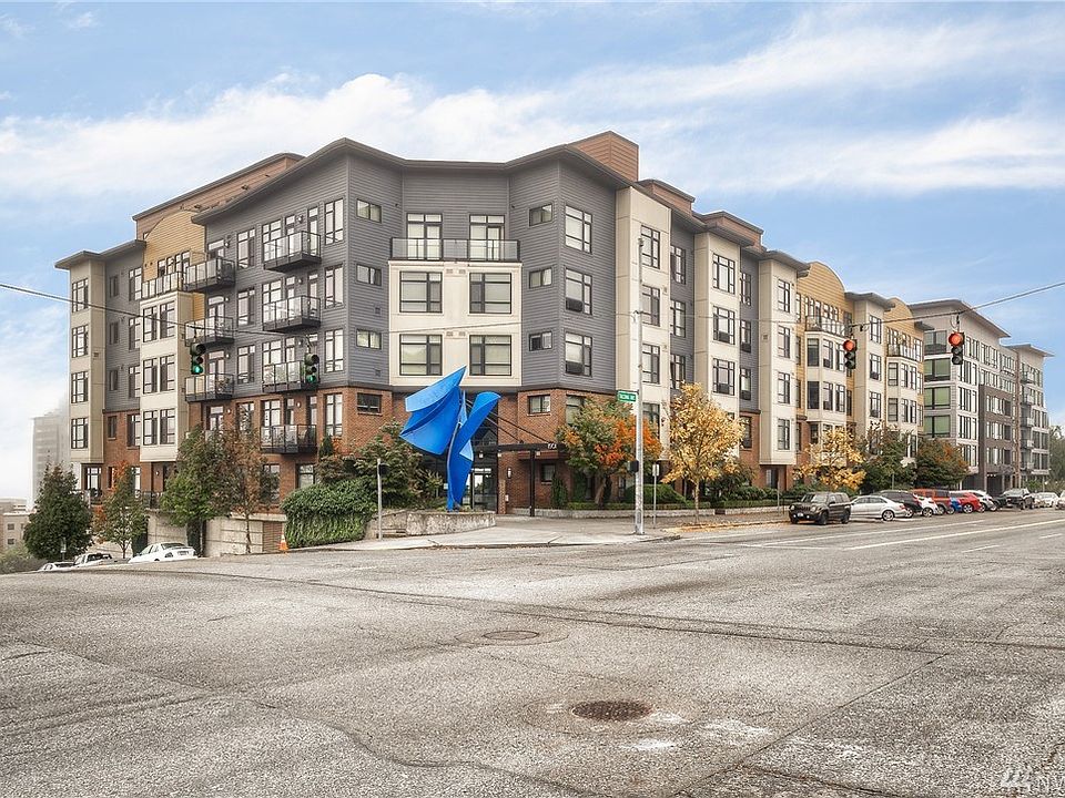 1st image of 1501 Tacoma Ave S Unit 406