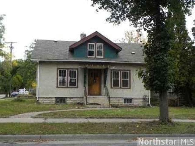 1st image of this home