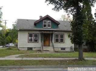 4350 1st Ave S, Minneapolis, MN 55409