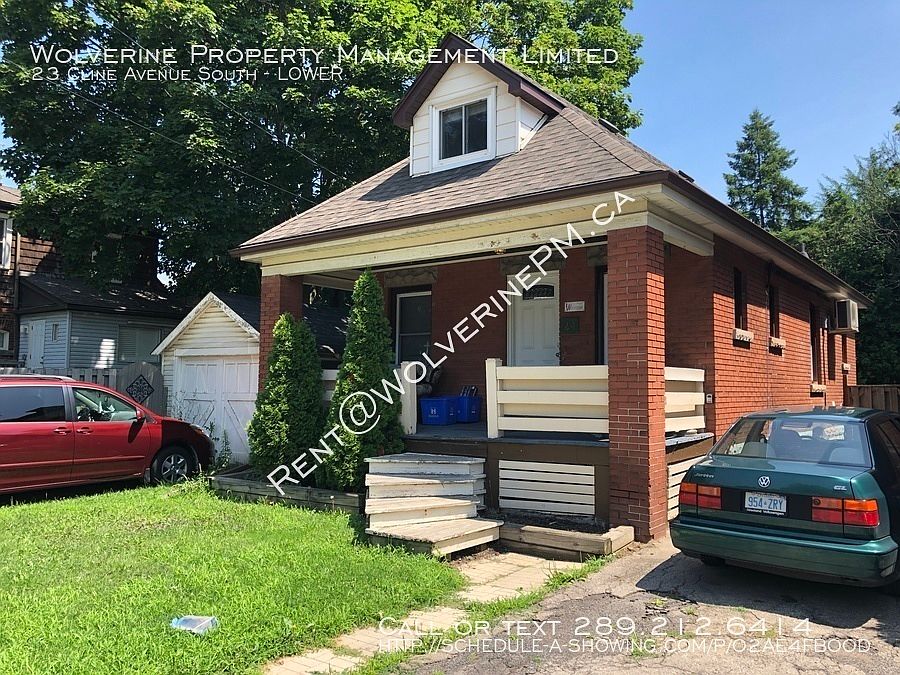 2nd image of 23 Cline Ave S