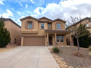 4017 Loma Alta Rd NE, Rio Rancho, NM 87124