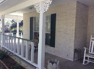 12740 Richard Rd, Panama City, FL 32404