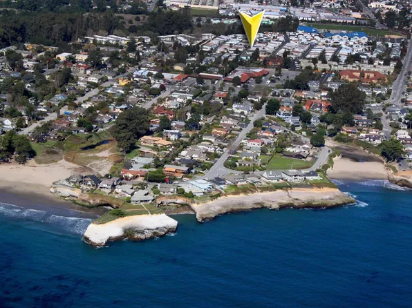 1555 Merrill St Space 111A, Santa Cruz, CA 95062