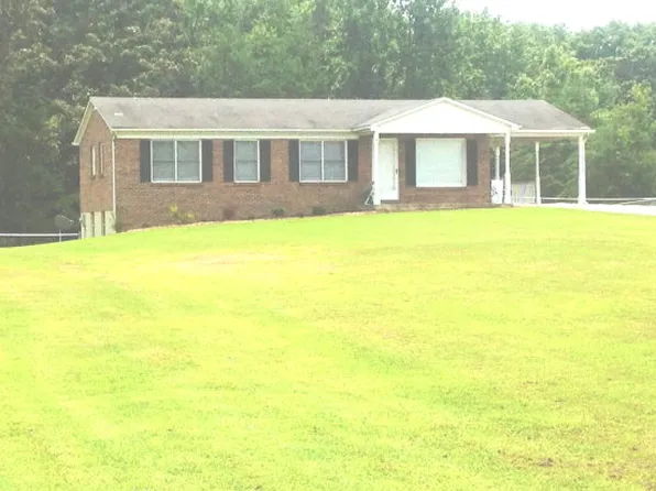 14136 Old Richmond Rd, Keeling, VA 24566