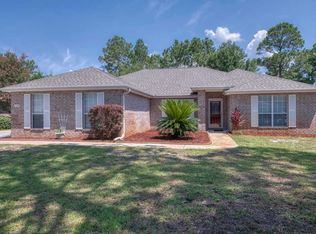 7174 Siesta St, Navarre, FL 32566