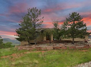 365 Vasquez Ct, Lyons, CO 80540
