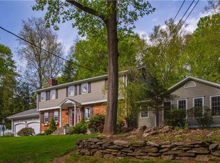 86 Shelter Rock Rd, Trumbull, CT 06611