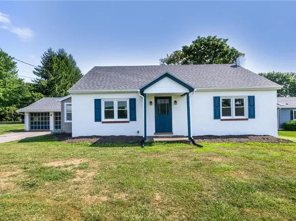 1236 Standard Ln, Coopersburg, PA 18036