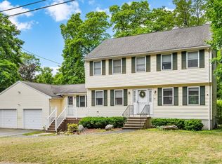 14 Brissett St, Dracut, MA 01826