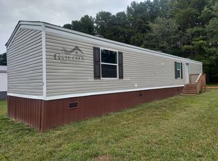 967 Gray Rd LOT 4, Lexington, NC 27292