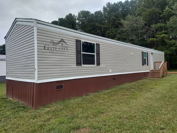 967 Gray Rd, Lexington, NC