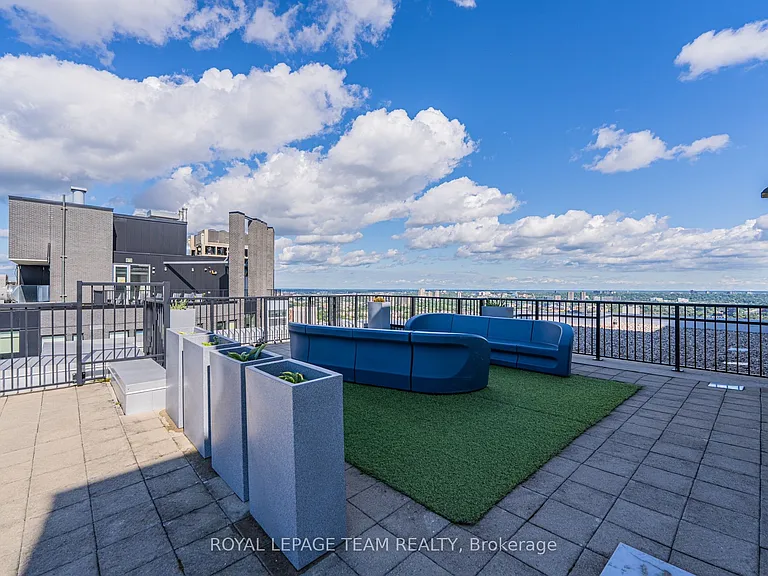 179 Metcalfe St #2302 — Photo 35