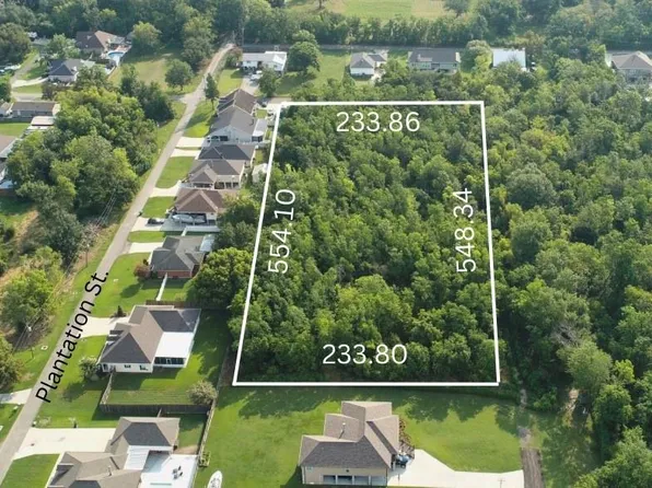 Madaline Ln, Lafitte, LA 70067